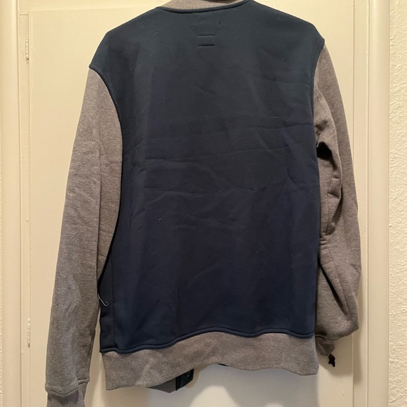 Men’s RVCA jacket - Picture 2 of 3